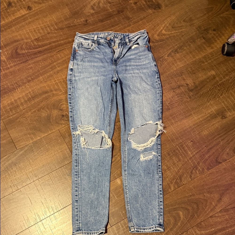 STRIGID American Eagle Jeans